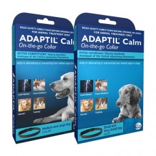 Adaptil Calming Collar ( Puppy - Small )